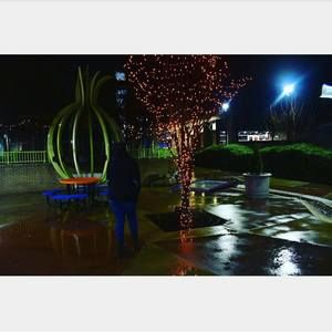 Meet your Posher, Ginna